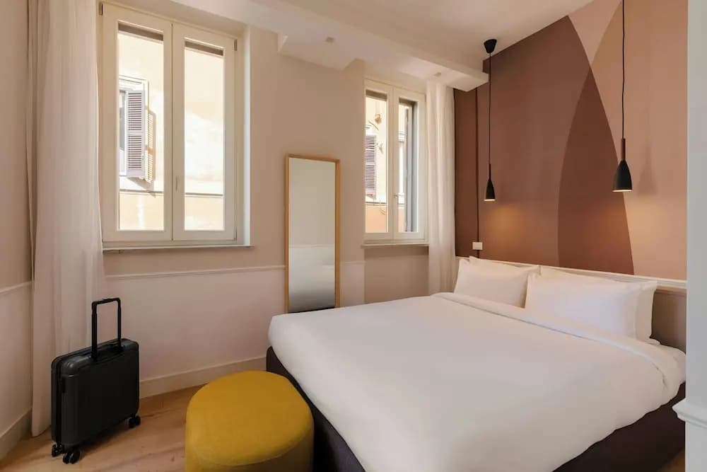 Sonder by Marriott Bonvoy Antinoo Apartments Piazza del Parlamento - photo 29