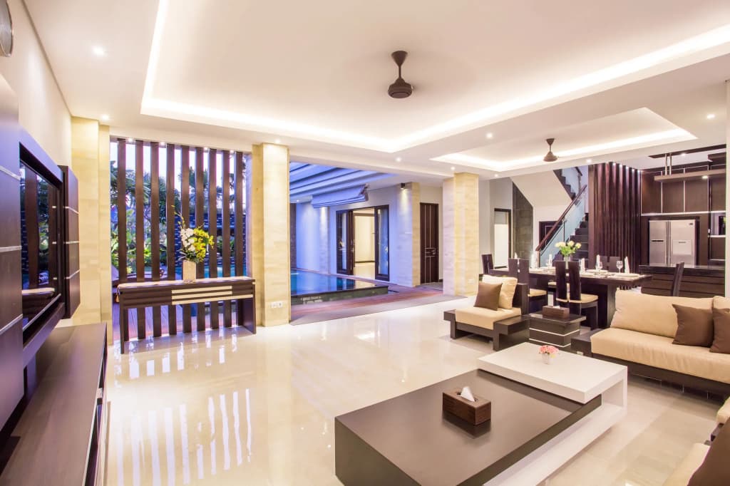 The Amarta Villa - photo 2