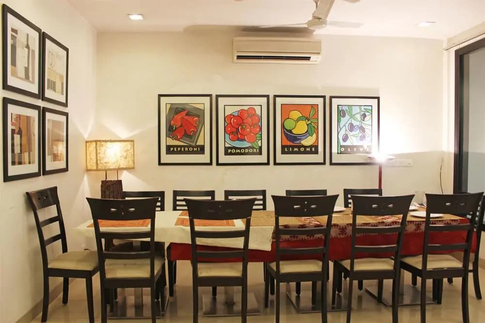 OYO Premium in Green Park Main Market - photo 10