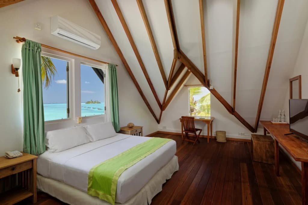 Rihiveli Maldives Resort - photo 2