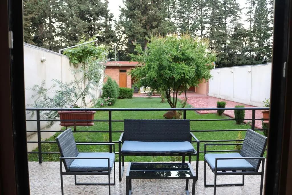 Private House In Dighomi - photo 4