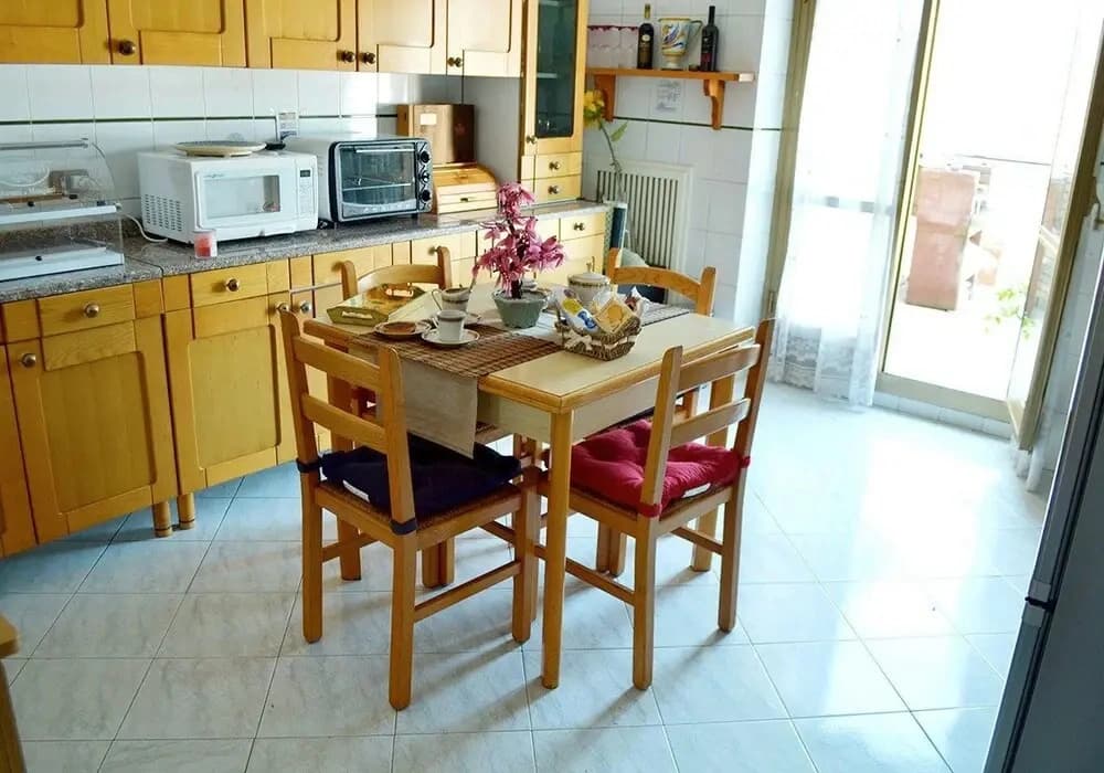 Alessandro's Apartment - photo 16