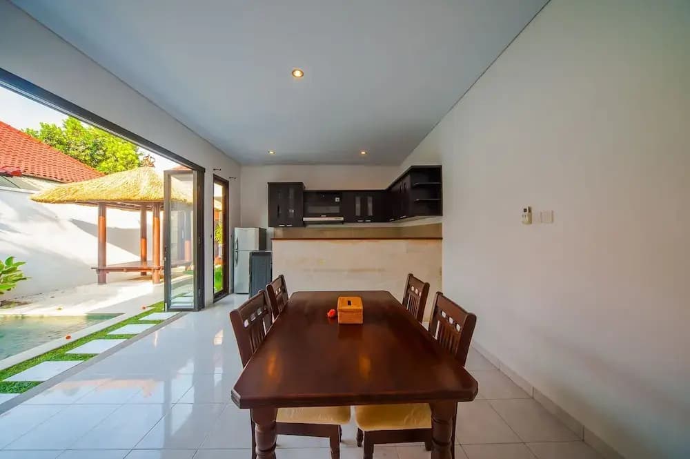 Clover Villa Sanur - photo 17