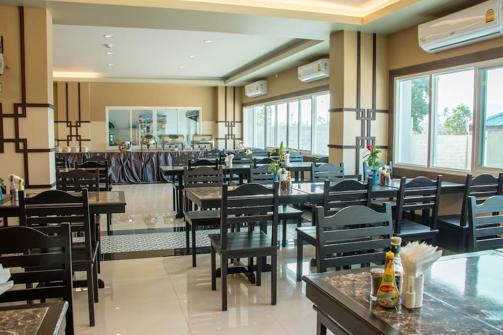 Carpio Hotel Phuket - photo 28
