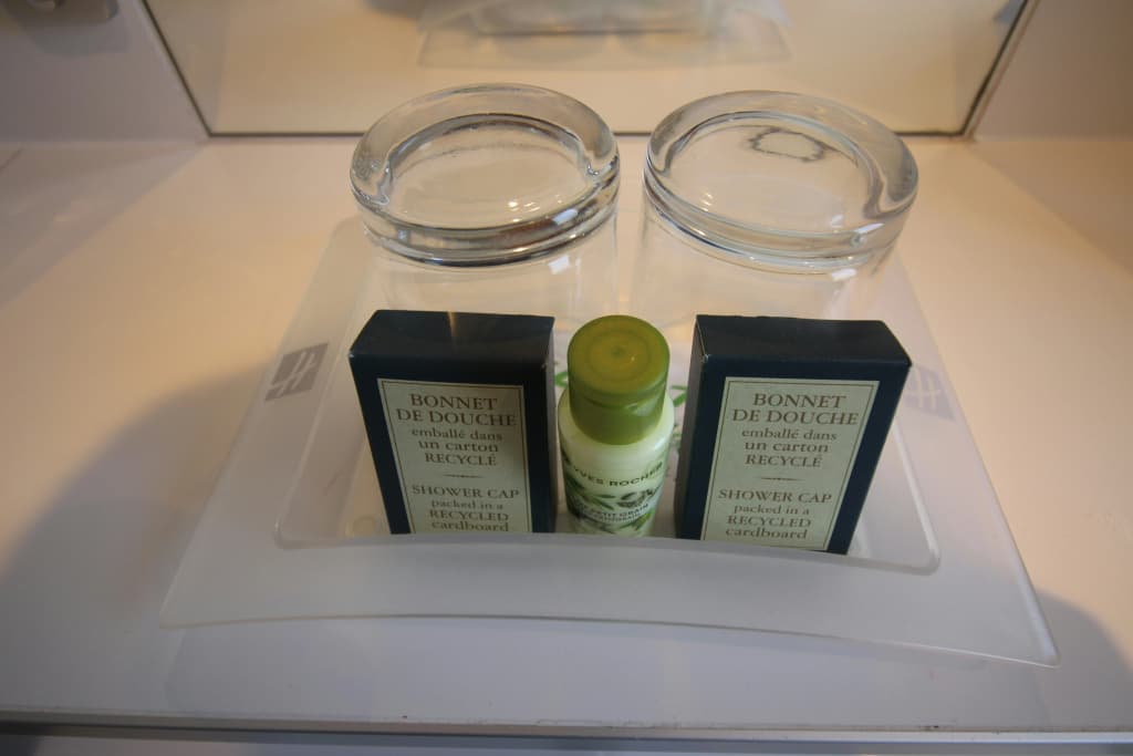 Holiday Inn Paris - Auteuil by IHG - photo 18