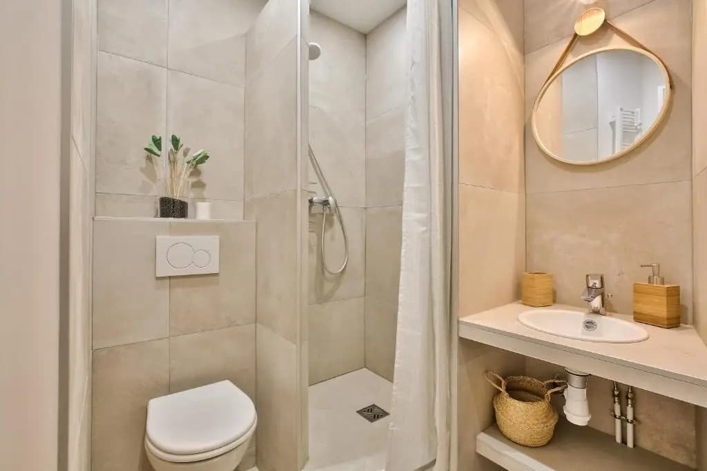 New Stunning 4 Bdrs Apt, With AC – Le Marais - photo 8