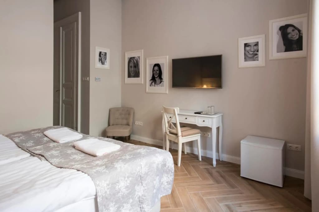 Serenity Boutique Budapest - photo 2