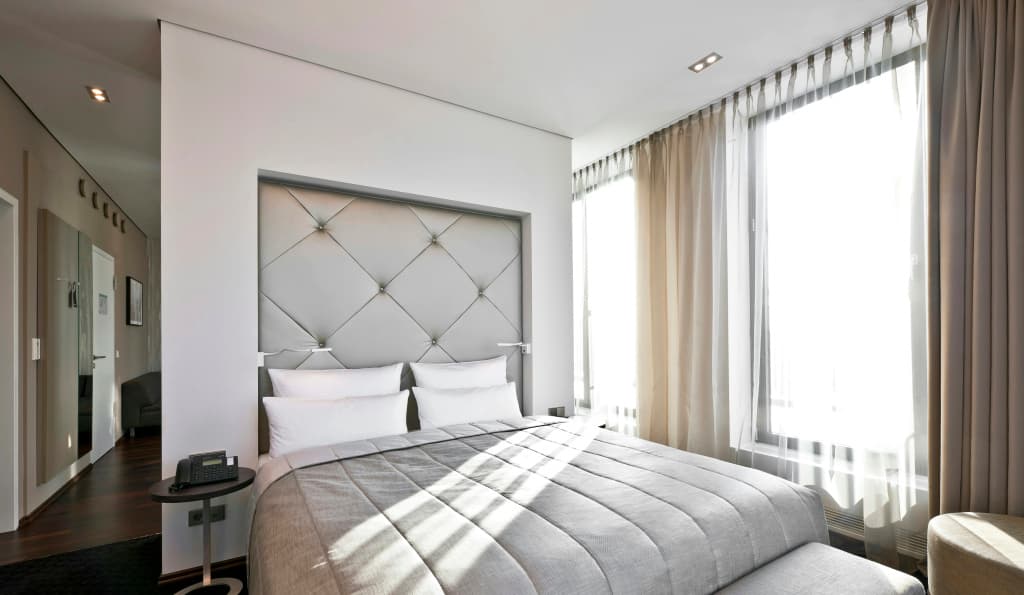 COSMO Hotel Berlin Mitte - photo 20