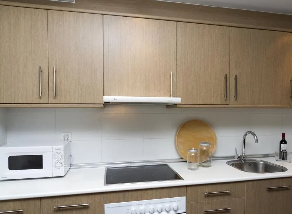 Parallel Apartment - photo 18