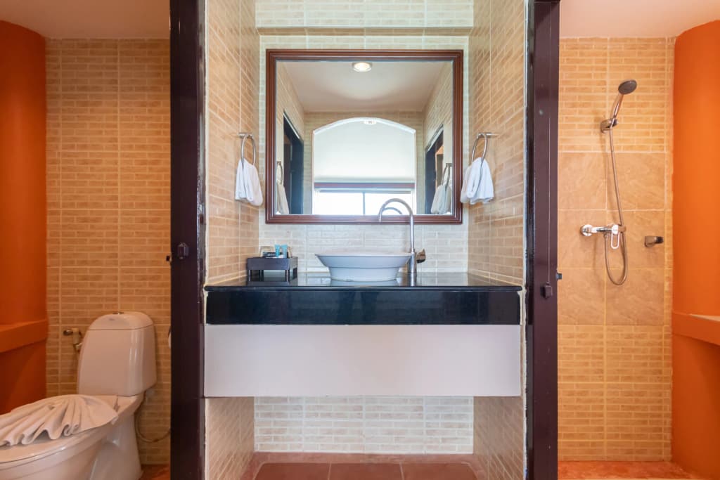 Aochalong Villa Resort & Spa - photo 10