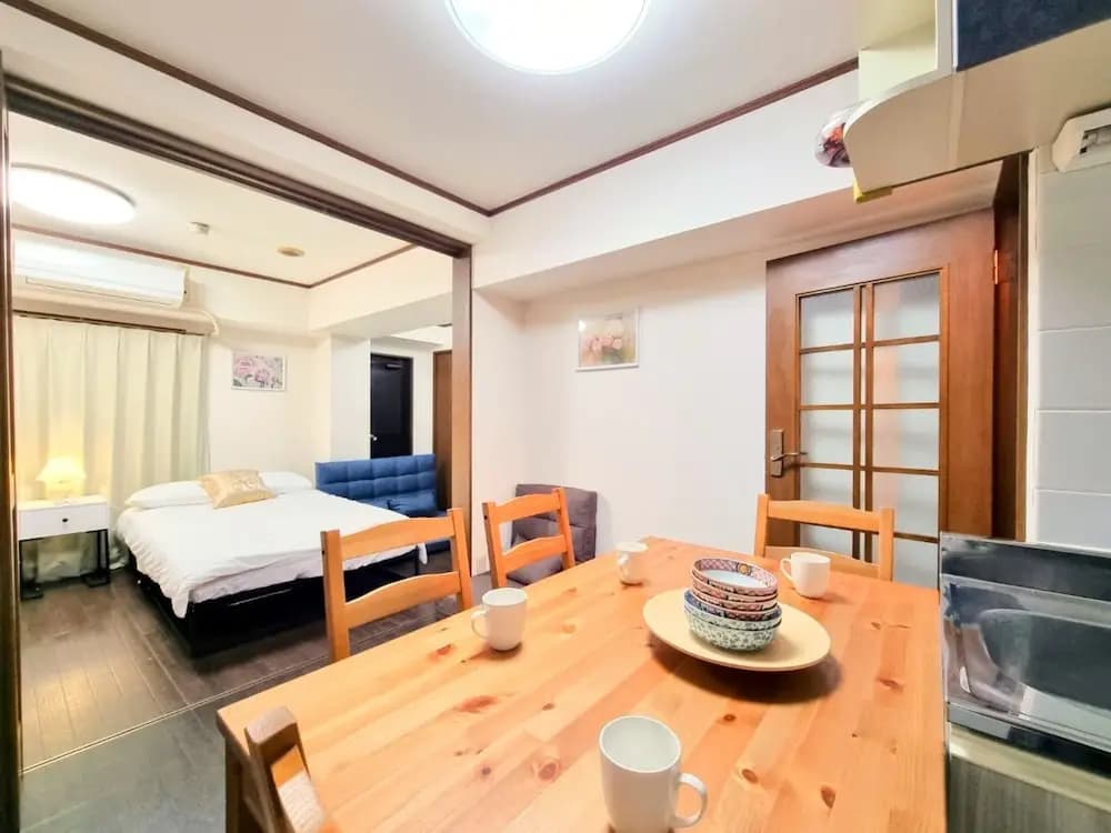 Royal Plaza Daikoku - photo 4