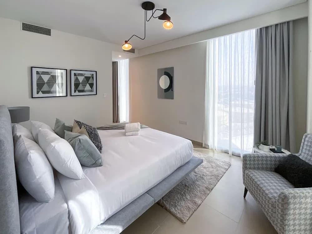 HiGuests - EMAAR 52-42 - photo 4