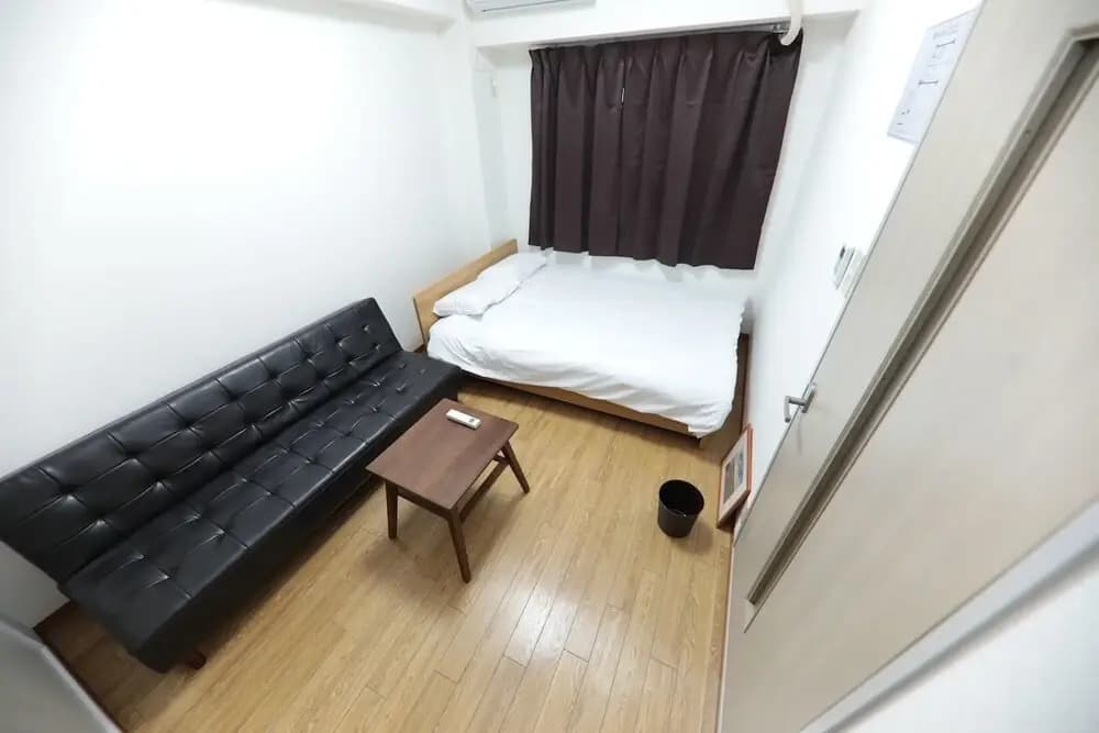 Hotel Kaji - 223-2 - photo 5