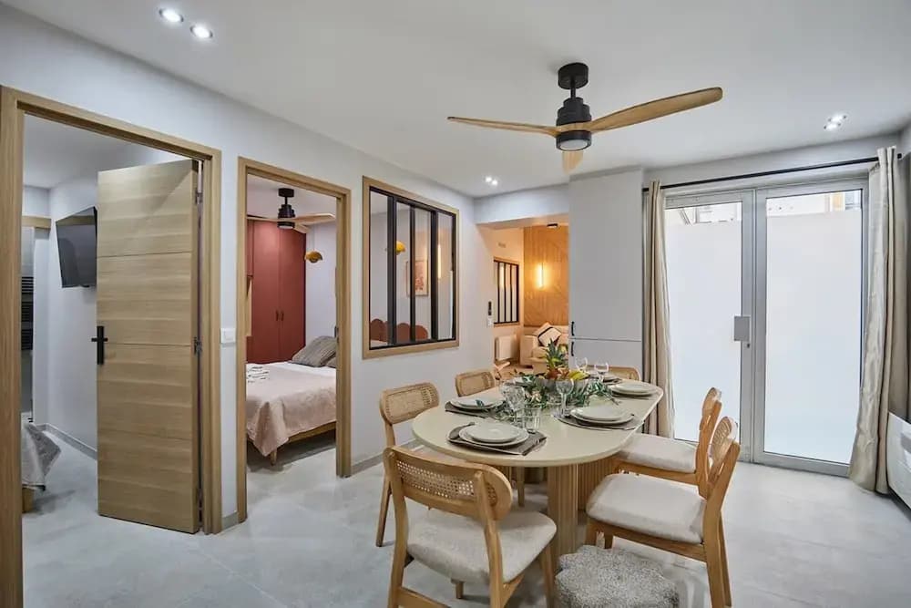 Sublime Flat Paris Gare de Lyon/bois de Vincennes - photo 20