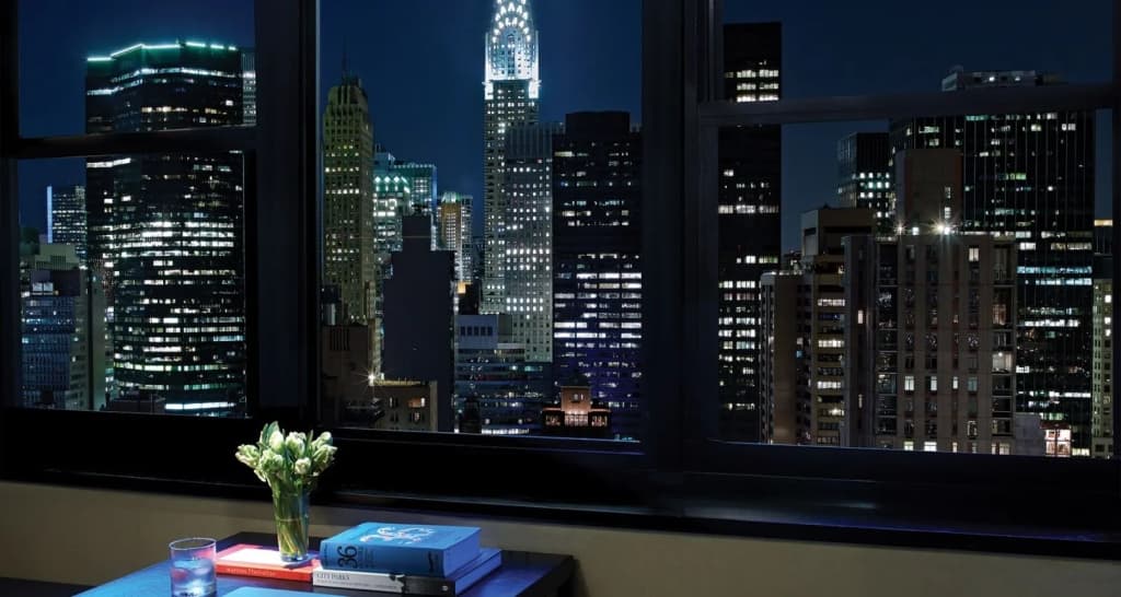 Dumont NYC, an Affinia Hotel - photo 15