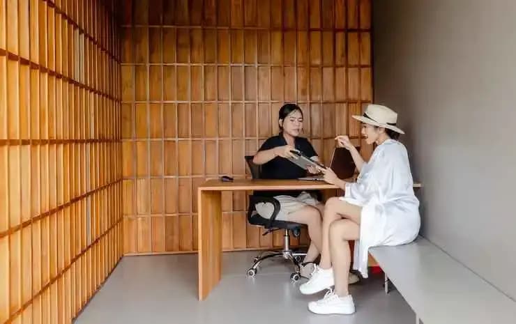 Domisili Villas Canggu Bali by Fays Hospitality - photo 21