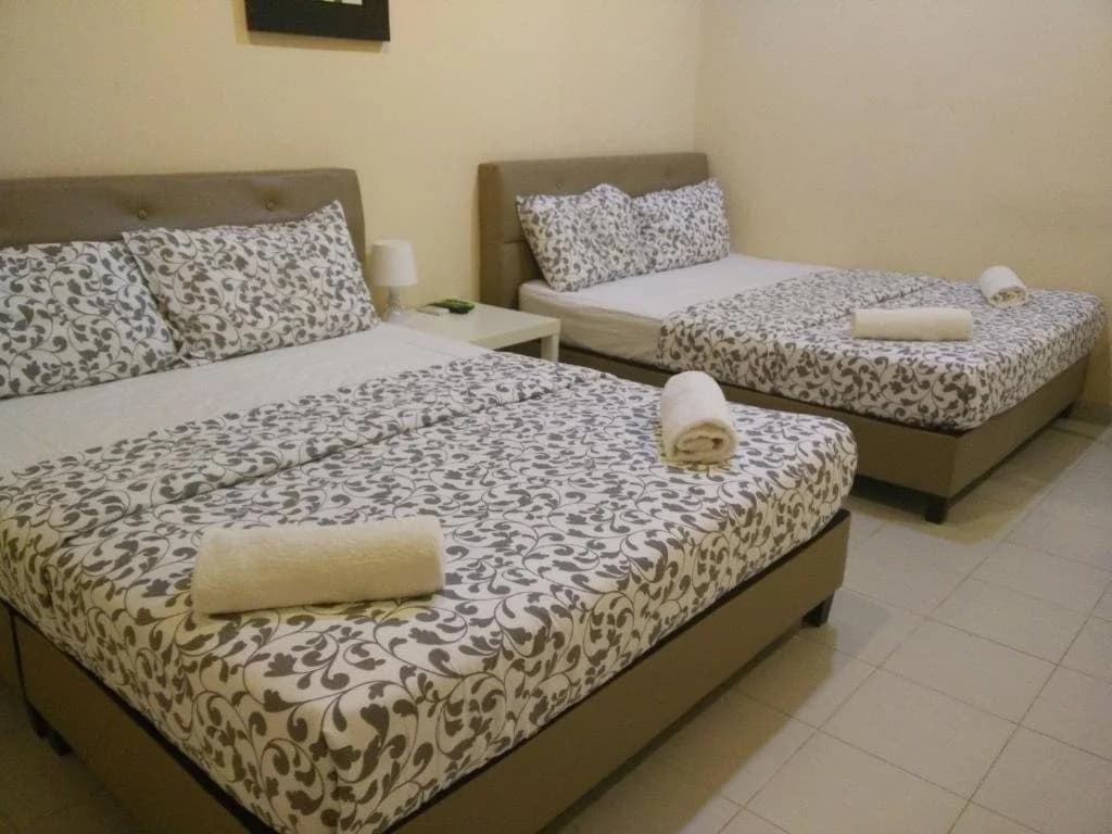 Paradise Inn - photo 6