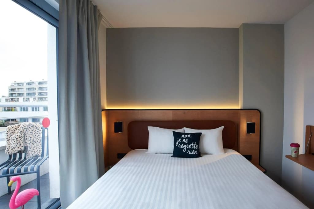 Moxy Paris Bastille - photo 3