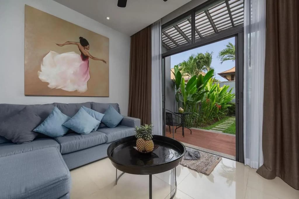 Villa Java - photo 38