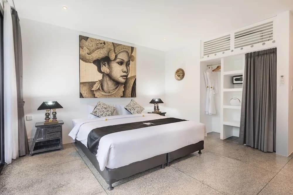 Zebra Villa by Nagisa Bali - photo 7