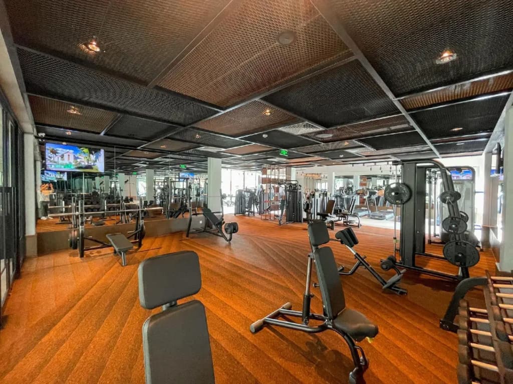 New World Phu Quoc Resort - photo 25