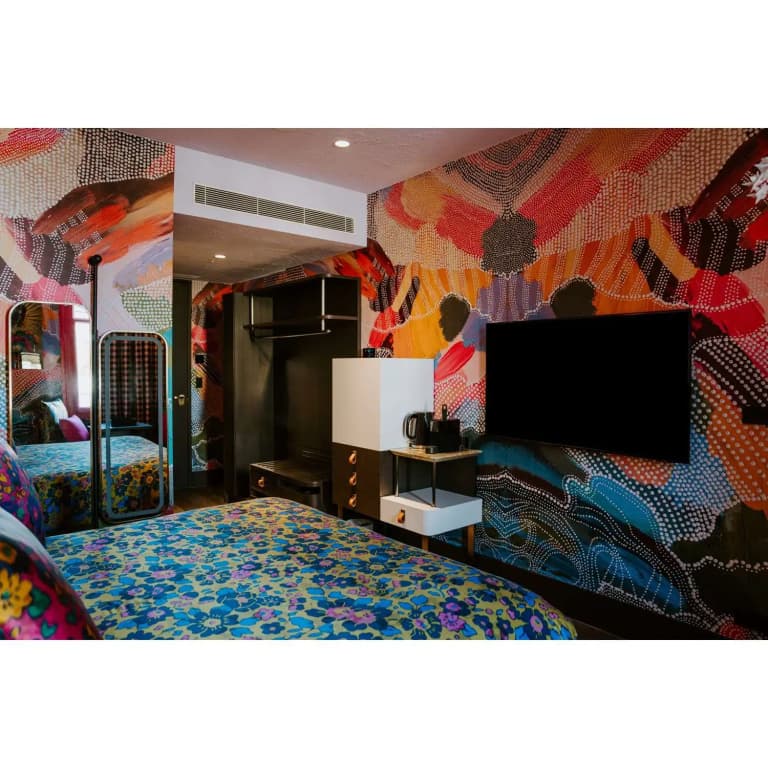 The Motley Hotel Richmond, Tapestry Collection by Hilton - photo 45
