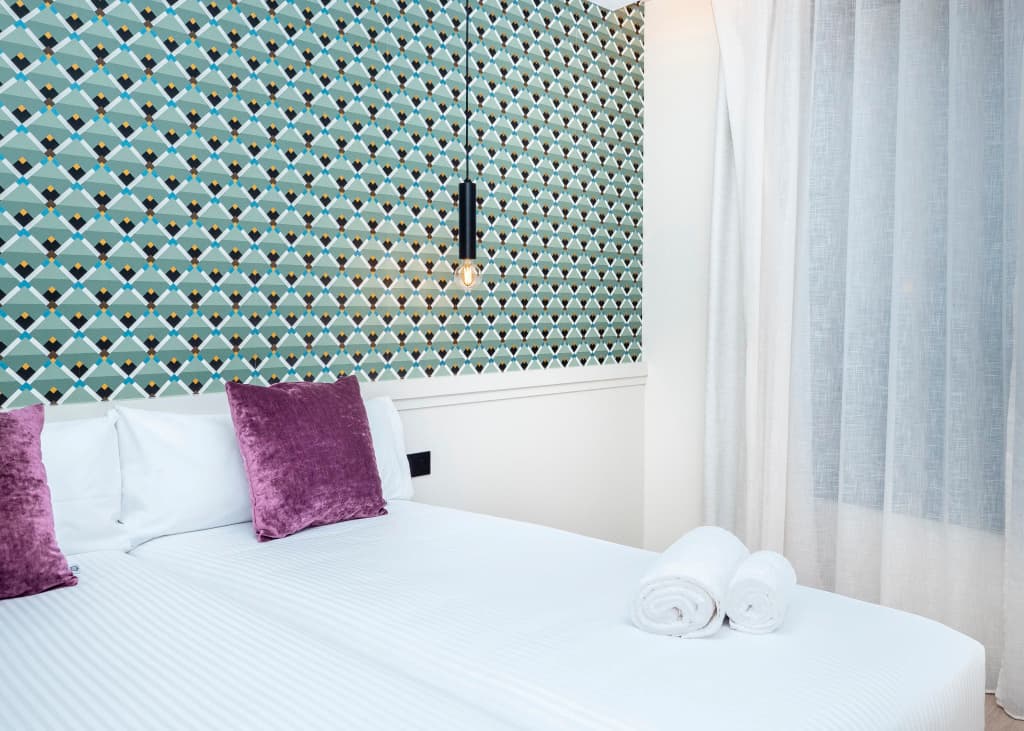Arcelon Hotel - photo 3