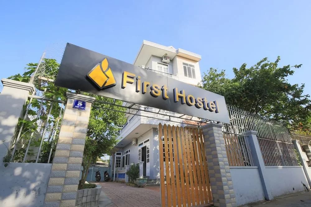 First Hostel Nha Trang - main photo