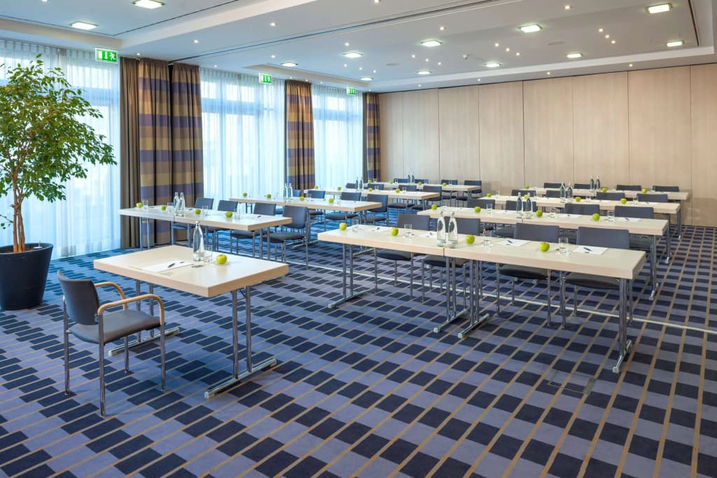 Essential by Dorint Berlin-Adlershof - photo 13
