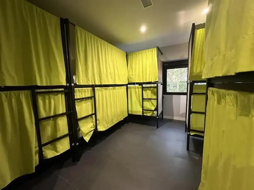 Hostal MYD Madriz - photo 7