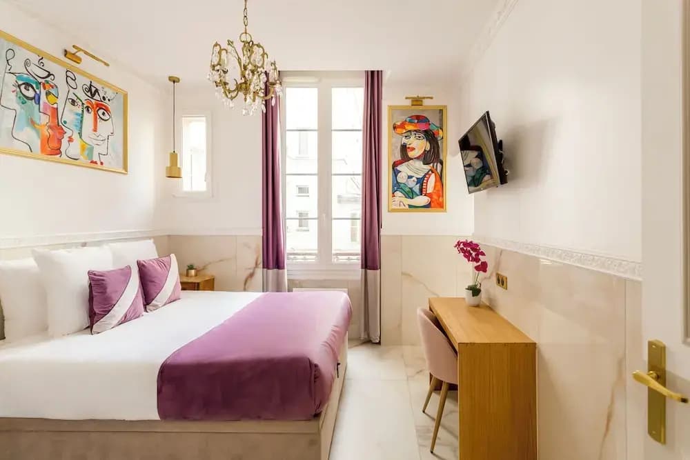 Merveil Luxury Suites - Florentin I-II - photo 24