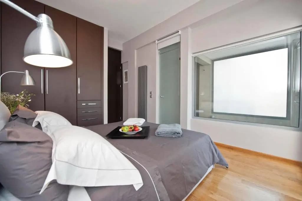 Great design Acropolis apartment - photo 3