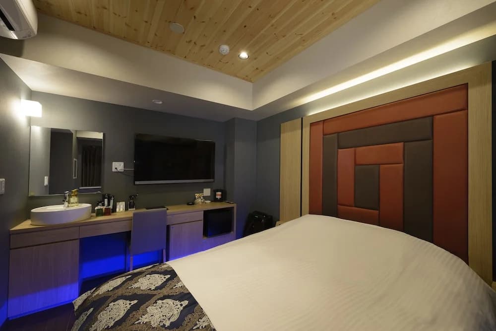 Hotel Nakayama - photo 3