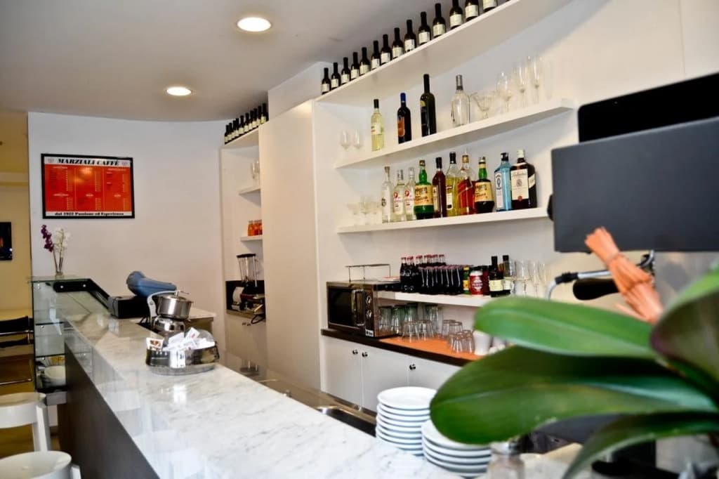 Hotel Aniene - photo 12