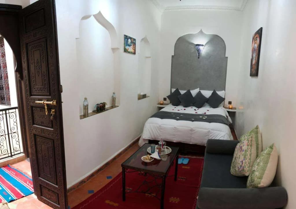 Dar Asdika - photo 3