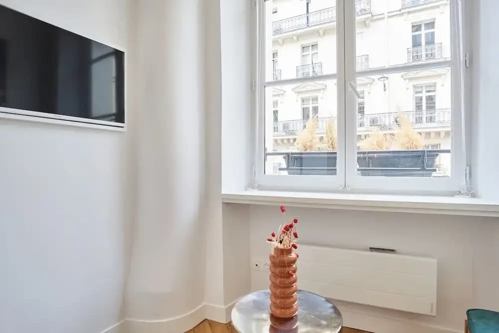Charming Studio - Louvre & Palais Royal - photo 2