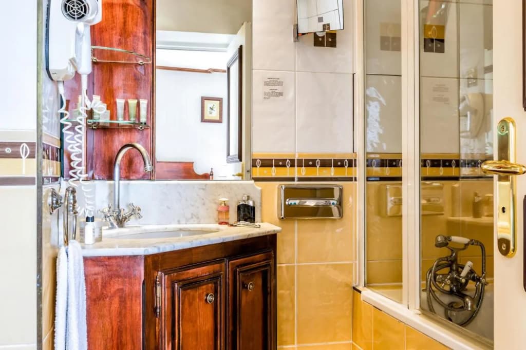 Villa Montparnasse - photo 10