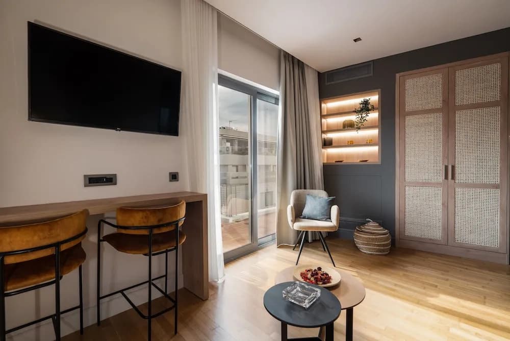 Acropolis Majestic view apartments - photo 2