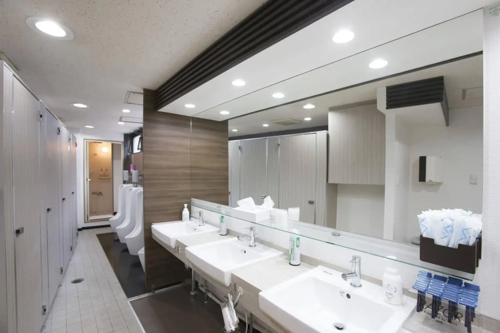 Hotel Tetora Akabane - photo 7