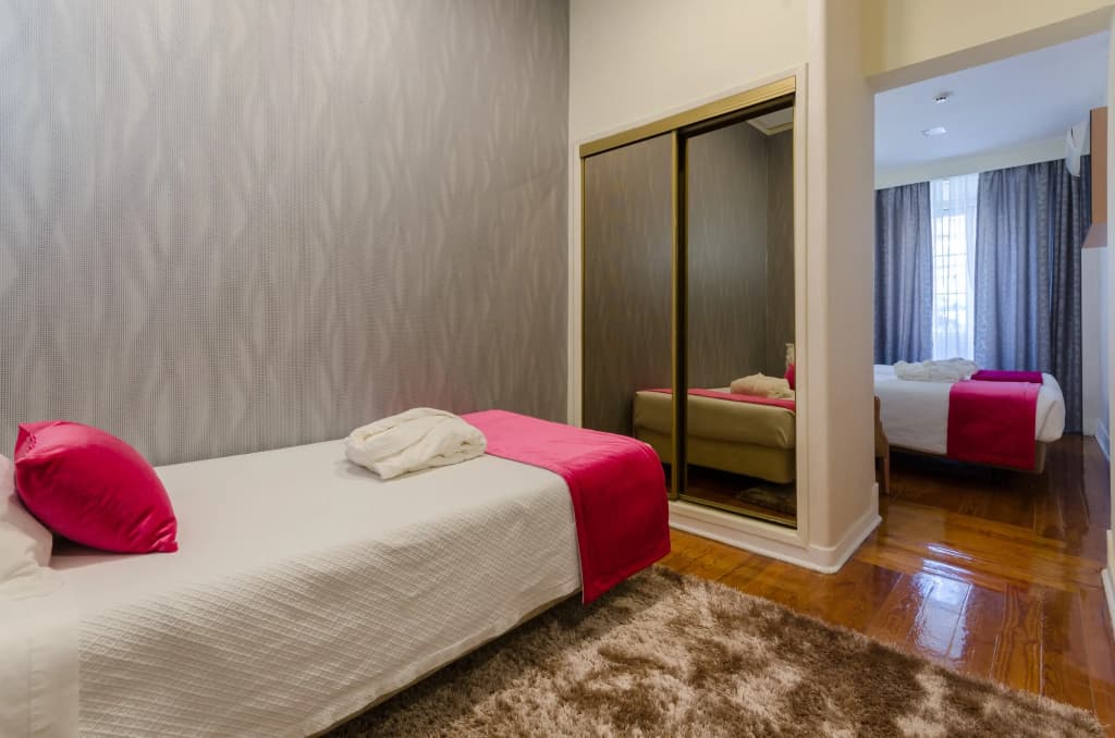 Hotel Inn Rossio - photo 6