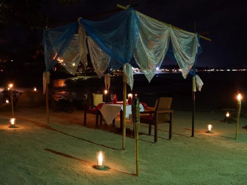 Bhundhari Chaweng Beach Resort Koh Samui - photo 21