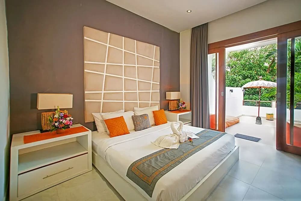 Villa Orange - photo 5