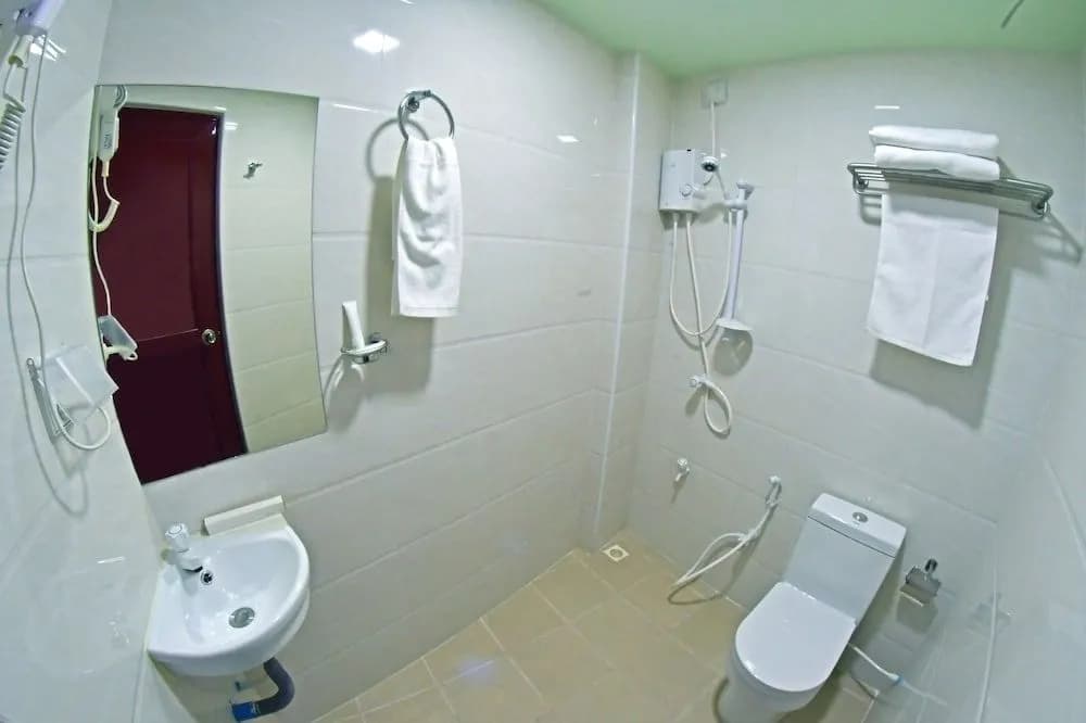 Tourist Inn - photo 7