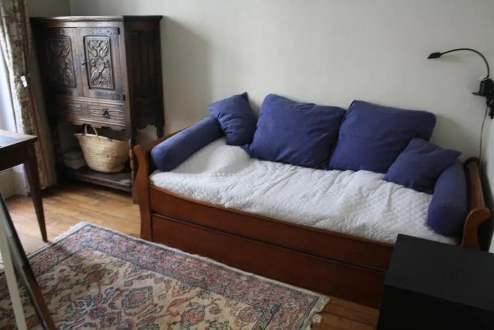 Appartement Petroff - main photo