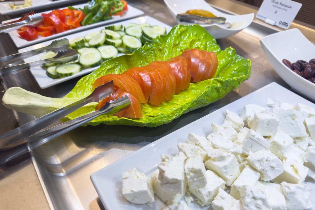 Casual Kubic Athens Hotel by Casual Hoteles - photo 33