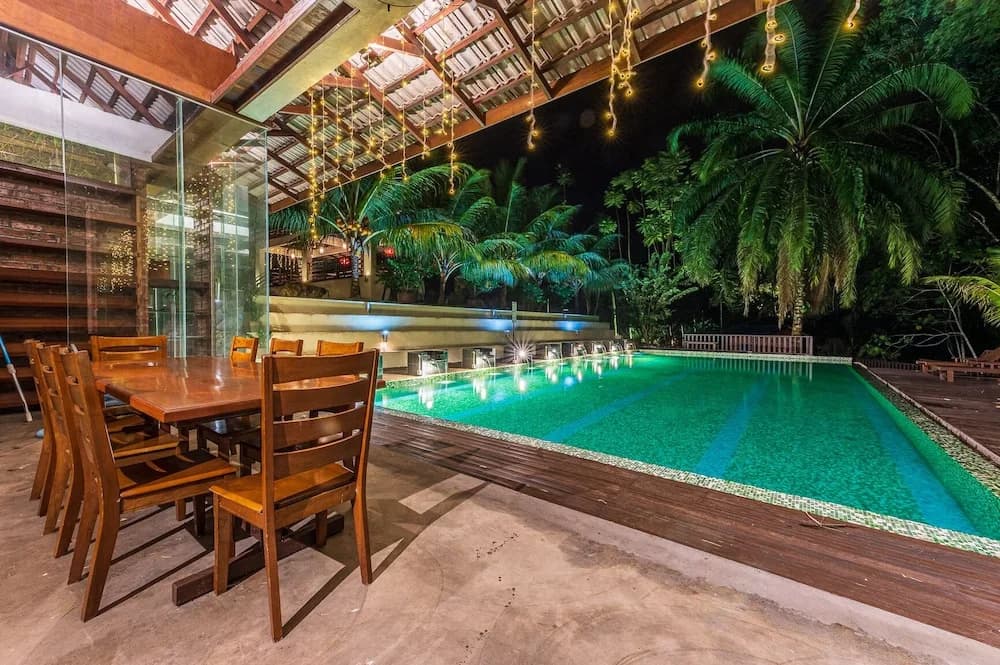 Bentong Eco Wellness Resort - photo 18