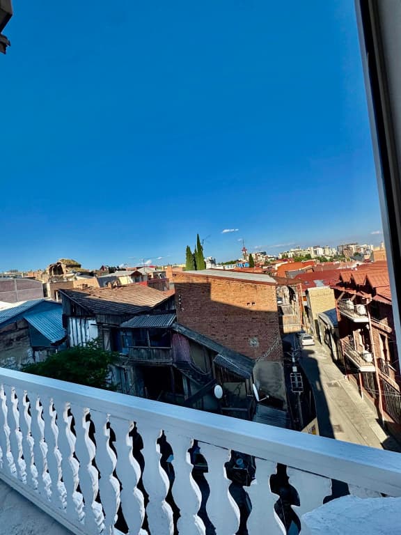 Metekhi place Hotel - photo 2