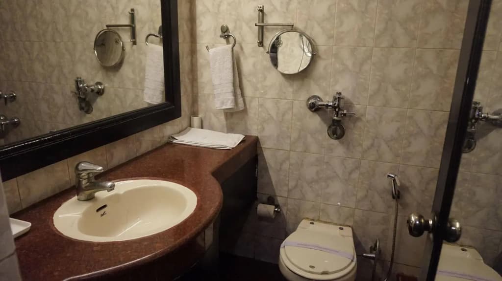 The Beaufort Inn - photo 12