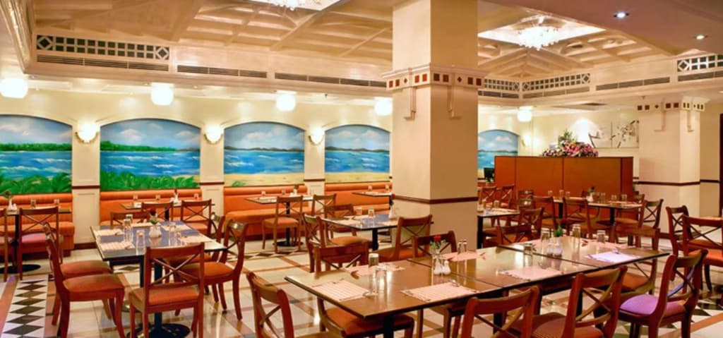 Landmark Hotel Baniyas - photo 15