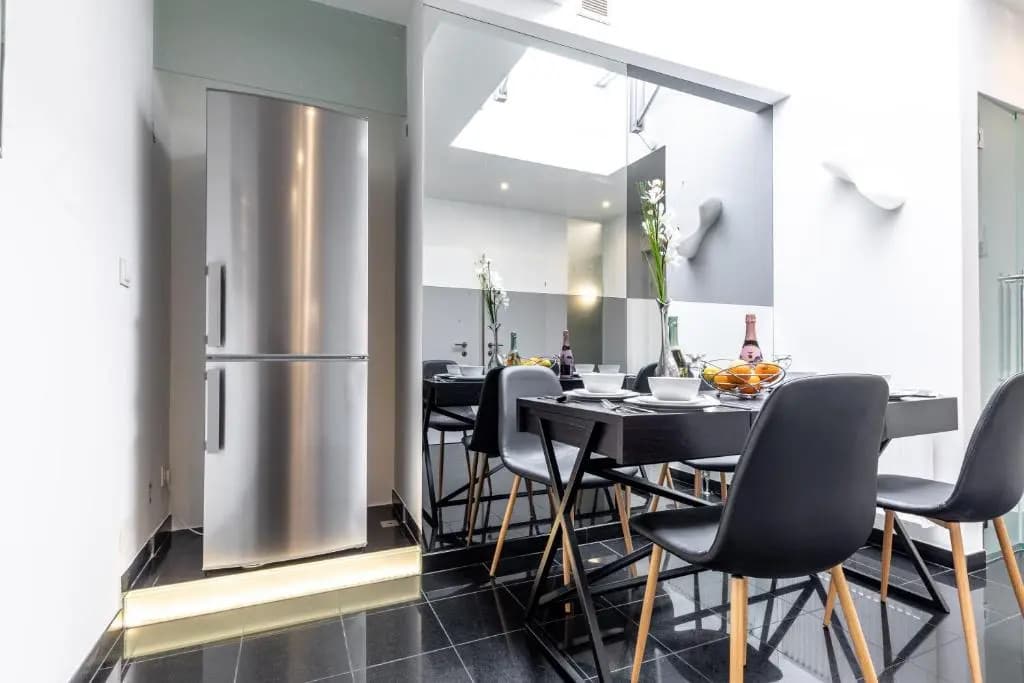 Easy Vienna Penthouse - photo 10